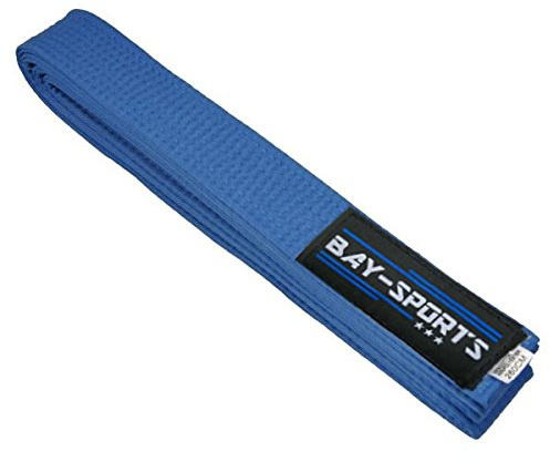 BAY® Budogürtel, BLAU (240 cm)