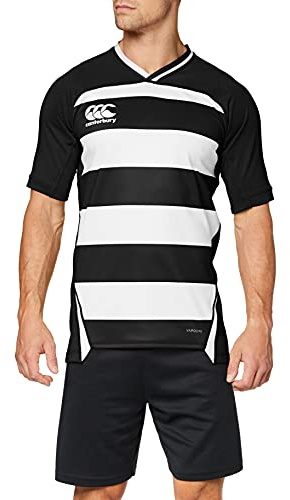 Canterbury Vapodri Evader - Camiseta de Rugby para Hombre