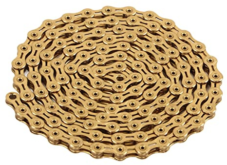 Hosi Mountainbike-Kette, 11-Fach Fahrradkette Titan