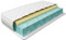 Generisch Schaum Matratze Latex Matratze H3/H4 – Mittelfest/Hart – Deco Latex (90 x 200)