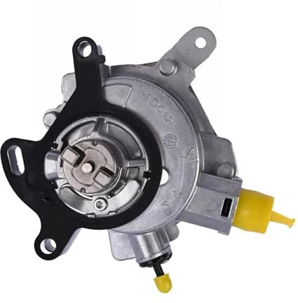 SQOFJGIGN Brake Vacuum Pump CM5G-2A451-GB CM5G2A451GA For Fiesta Mk7 2012-2020 1.0T Eco Boost Brake Vacuum Pump Valve CM5G-2A451-GA Brake Vacuum Pump Valve