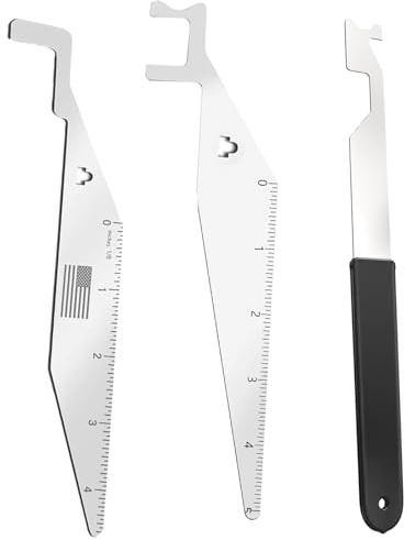 Outil d'ouverture de porte, kit de crochetage serrure, outil d'ouverture porte 'urgence en acier inoxydable, serrure portable multifonctionnelle pour pompiers, policiers et secouristes, kit