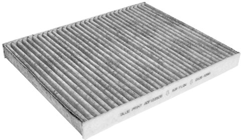 Blue Print ADF122505 Filtro Aria Abitacolo