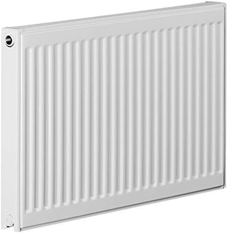 600mm High Double Panel Type 21 Central Heating Convector Compact Radiator Prorad by Stelrad … (900mm)