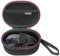RLSOCO Carrying Case for Razer DeathAdder Essential/Basilisk V3/Naga V2/Basilisk V3 Pro/Viper Mini/Cobra Pro/Viper V2 Pro & V3/Naga X&Trinity/Viper V3 Pro/Naga V2 Pro Gaming Mouse