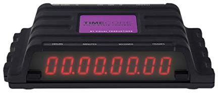 Visual Productions TimeCore