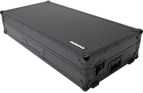 Magma Workstation multiformato Battle Workstation nero/nero