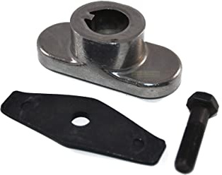 Lot de porte-couteaux Ø22 compatible avec MTD Smart Optima 395 42 46 51 53 BO DL HW HWM MB PB PO SPK
