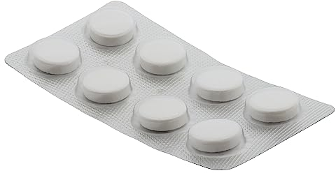 Delonghi Cleaning Tabs pastiglie detergenti filtro macchina caffè Specialista