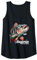 Damen Angelbekleidung Frauen Gadgets Angeln Barsch Spruch Anglerin Tank Top