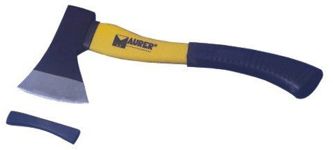 Picozzino Maurer Manico Fibra Di Vetro Mm 360 Gr 600 Giardinaggio Strumenti Taglio