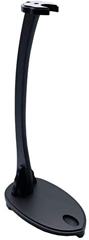 Z-fiber Schwerthalter Japanisch gepolsterter Katana Stand Samurai Display Rack Support Alle Tanto Schwert Gänsekopf,Large