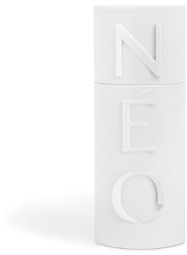 NÉONAIL LED Lampe NEO TUBE WHITE für Gelnägel - ECO LED Nail Lamp - Nägel selber machen - Nagellack UV LED Nagellampe