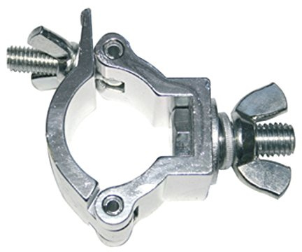 Global Truss Zubehör/Ersatzteil, Half coupler tube 32-35 mm 5036