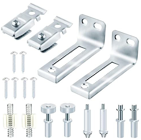 quincaillerie Porte Pliante | Lot 18 Outils d'ouverture Serrure Porte, RaiPorte Pliante,Outils RaiPorte Pliante, Porte coulissante Placard, Outil