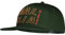 Maloja Unisex MurettoM. Cap, deep forest, ONE SIZE