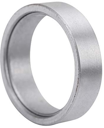 KANASI Steel Expansion Sleeve, KTR150 Series Clamping Element for Heavy Load Mechanical Connections in Industrial Machinery (18 * 22mm)