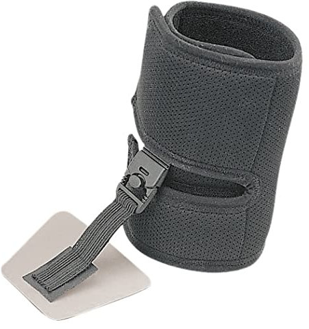 Sporlastic FOOT-UP Fußheberorthese Gr.1 schwarz 07810, 500 g