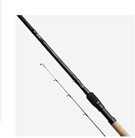 DAM Detek Heavy Feeder - Caña de pescar (3,90 m, 125 g)