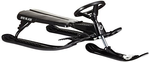 Hamax Schlitten und Rodel SNO Blade Schlittenbob, Mehrfarbig, One Size