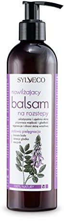 Moisturizing Lotion for Stretch Marks - 300 ml