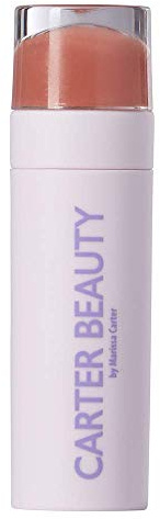 Word of Mouth Velvet Matte Lipstick - Debbie by Carter Beauty for Women - 0.16 oz Lipstick