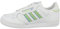 adidas Damen Sneaker Low Continental 80 Stripes