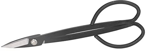 Yitre Forbici per Bonsai, Cesoie per Potatura Clean Cut 58HRC per Composizioni Floreali in Giardino