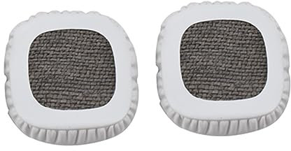 Coppia Da Sposa Kit Stampo Cuscinetti Auricolari Per Major Blush Cuscinetti Auricolari Di Ricambio Cuffia Cuffie Major Orecchio Cuscino Spugna Copertura