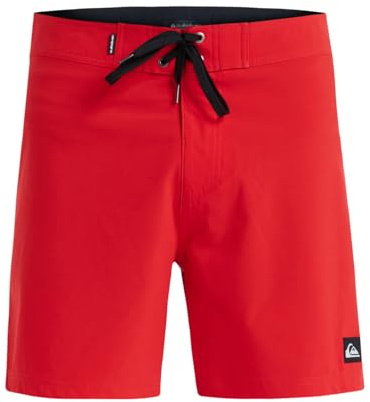 Quiksilver - Surfsilk Kaimana 16 Boardshorts - Hombres