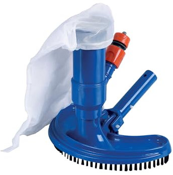 WERKA PRO Aspiratore per Piscina