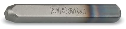 BETA 33NR 4 - Punzoni con Numeri, Punzoni Numerati per Marcatura Permanente, 4 mm