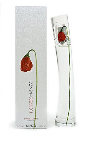 Kenzo Flower Eau de Toilette, 30 ml