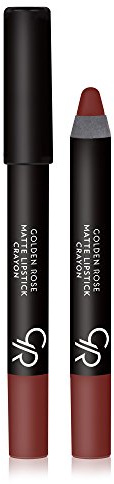 Golden Rose Matte Lip Column 01