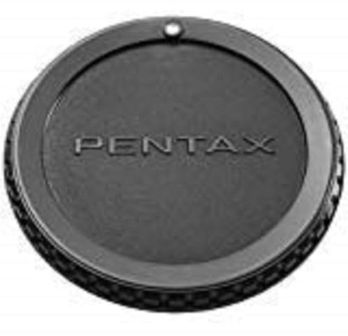 Pentax Bouchon boîtier baïonnette K