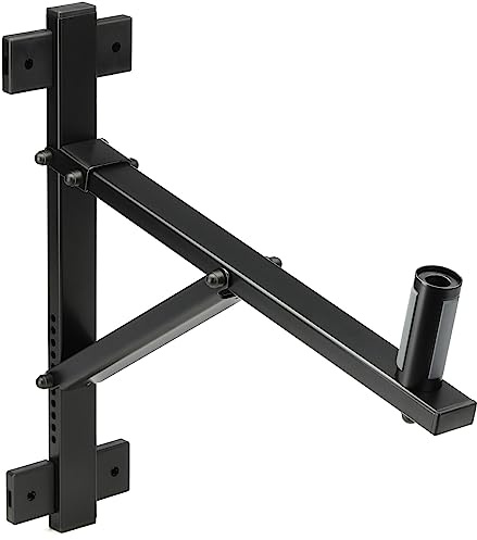 Konig & Meyer Wandhalterung für Lautsprecher - 24110