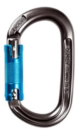 Ocun Osprey Triple Farbe: Antr/Blau
