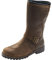 Spirit Motors Urban Lederstiefel 1.0 – Wasserdicht – Robustes Leder
