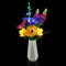 LIGHTAILING Light for 10313 Wildflower-Bouquet - Led Lighting Kit Compatible with Building Blocks Model - NOT Included The Model Set