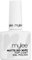 Mylee Gel Nail Polish Top Coat - UV/LED Soak-Off Nail Art Manicure Pedicure for Professional & Home Use, Long Lasting & Easy to Apply, Vegan & Cruelty Free (Matte No-Wipe Top Coat, 10ml)