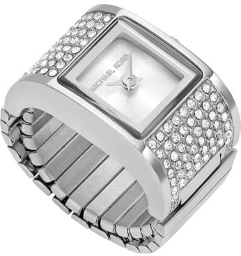 Montre Femme Michael Kors MK4884 Argent Mode