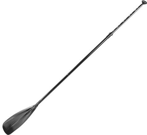 TARSHYRY Paddoard Palette, Palette de Bateaux Surfboard 2 Section Section en Aluminium Paddle Kayak Paddle pour Le Kayak de Navigation Surf