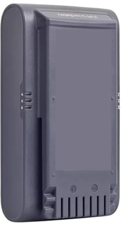 4000 MAh Staubsauger-Akku VCA-SBT90, VCA-SBT90E, DJ96-00221A, Kompatibel Mit Samsung VS9000, Jet VS70, Jet90, Jet75, Jet 75, 21,6 V(3500mAh)
