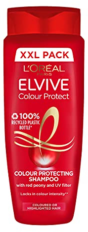 Elvive colore Protect shampoo 700 ml