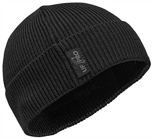 UF Pro Watch Cap Bonnet tricoté Noir, Noir, L, Noir , Large