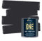 The ONE All-In-One Paint & Primer - Charcoal Satin, 2.5 L | Multi-Surface 1 Coat Formula | Easy Indoor & Outdoor Decorating for Home & Garden Walls, Floors & Furniture | Durable, Water-Based & Low VOC