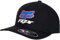 Fox Morphic Snapback Cap Kinder (Black, one Size)