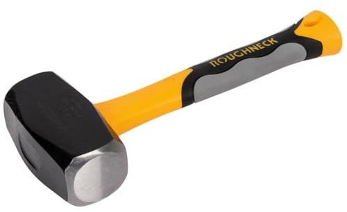 Roughneck 61504 klubbhammare 4 lb F/glashandtag