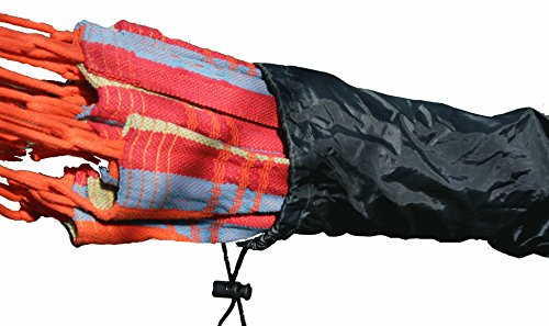 MacaMex Supersized Snakeskin - XL Schutzhülle NEU PU3000 für Fast alle Hängematten ohne Spreizstab