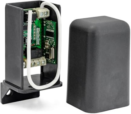 Receptor Universal Motorline Multifrecuencia MR17 PORTON COCHERA